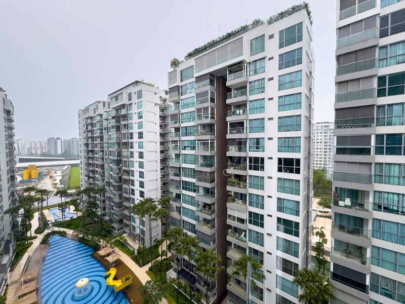 A Treasure Trove, 70 Punggol Walk, 2 Bedrooms, 775 sqft, Condominium For Sale, by Javier Ng 黄允健, 500119169 - Exterior - PropertyGuru.com.sg
