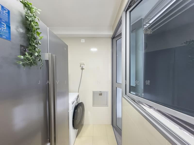 A Treasure Trove, 70 Punggol Walk, 2 Bedrooms, 775 sqft, Condominium For Sale, by Javier Ng 黄允健, 500119169 - Interior - PropertyGuru.com.sg