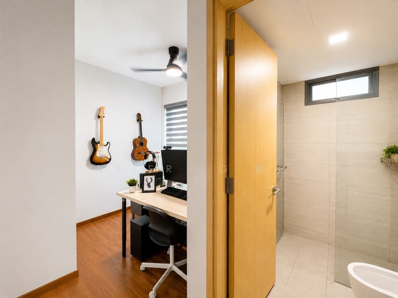 A Treasure Trove, 70 Punggol Walk, 2 Bedrooms, 775 sqft, Condominium For Sale, by Javier Ng 黄允健, 500119169 - Study - PropertyGuru.com.sg