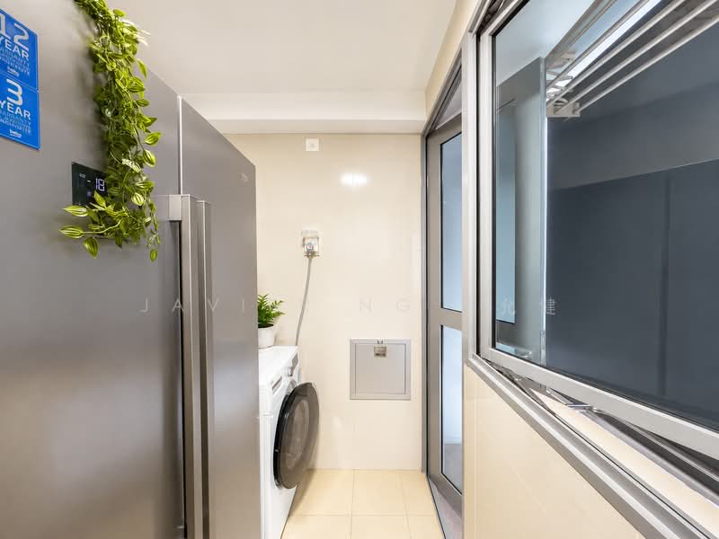A Treasure Trove, 70 Punggol Walk, 2 Bedrooms, 775 sqft, Condominium For Sale, by Javier Ng 黄允健, 500119169 - Interior - PropertyGuru.com.sg