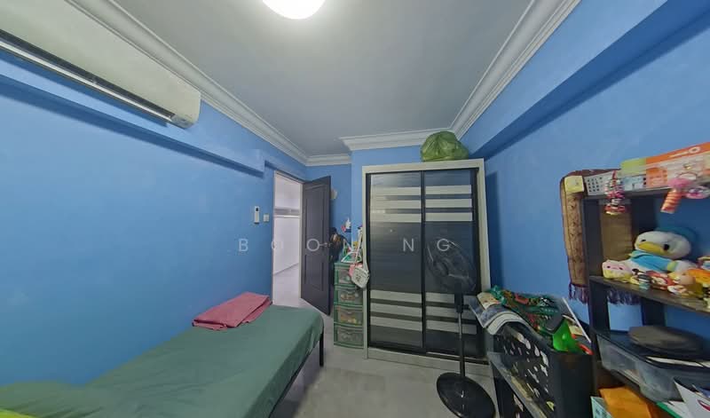 298B Compassvale Street, 298B Compassvale Street, 3 Bedrooms, 1,012 sqft, HDB Flat For Sale, by Boon Ng, 500119171 - Bedroom - PropertyGuru.com.sg
