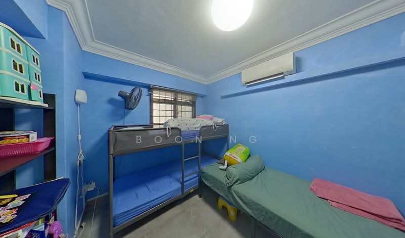 298B Compassvale Street, 298B Compassvale Street, 3 Bedrooms, 1,012 sqft, HDB Flat For Sale, by Boon Ng, 500119171 - Bedroom - PropertyGuru.com.sg