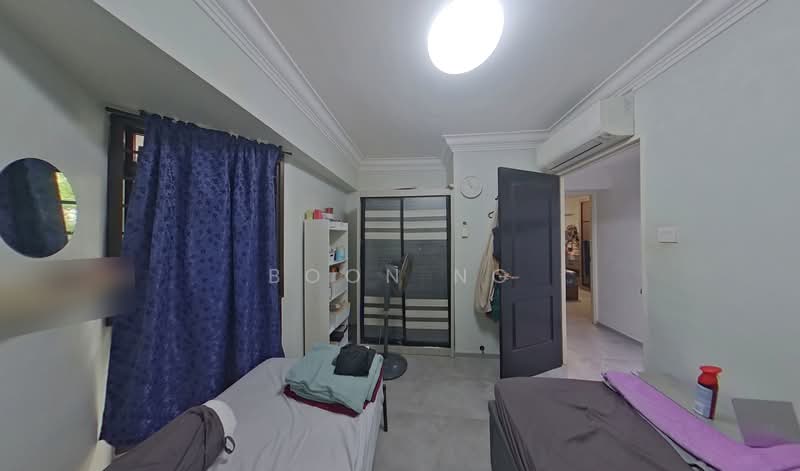298B Compassvale Street, 298B Compassvale Street, 3 Bedrooms, 1,012 sqft, HDB Flat For Sale, by Boon Ng, 500119171 - Bedroom - PropertyGuru.com.sg