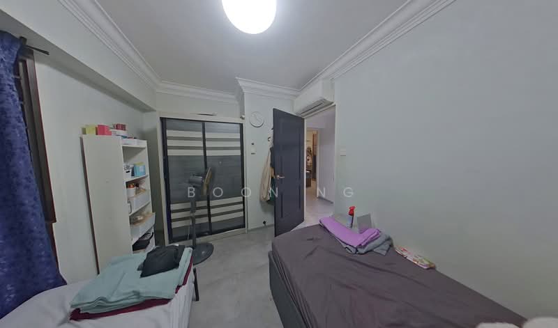 298B Compassvale Street, 298B Compassvale Street, 3 Bedrooms, 1,012 sqft, HDB Flat For Sale, by Boon Ng, 500119171 - Bedroom - PropertyGuru.com.sg
