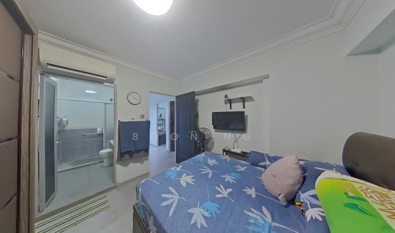 298B Compassvale Street, 298B Compassvale Street, 3 Bedrooms, 1,012 sqft, HDB Flat For Sale, by Boon Ng, 500119171 - PropertyGuru.com.sg
