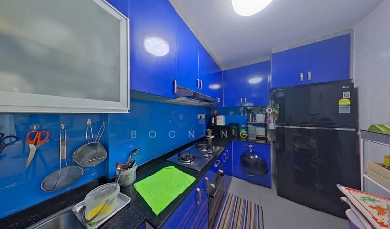 298B Compassvale Street, 298B Compassvale Street, 3 Bedrooms, 1,012 sqft, HDB Flat For Sale, by Boon Ng, 500119171 - PropertyGuru.com.sg