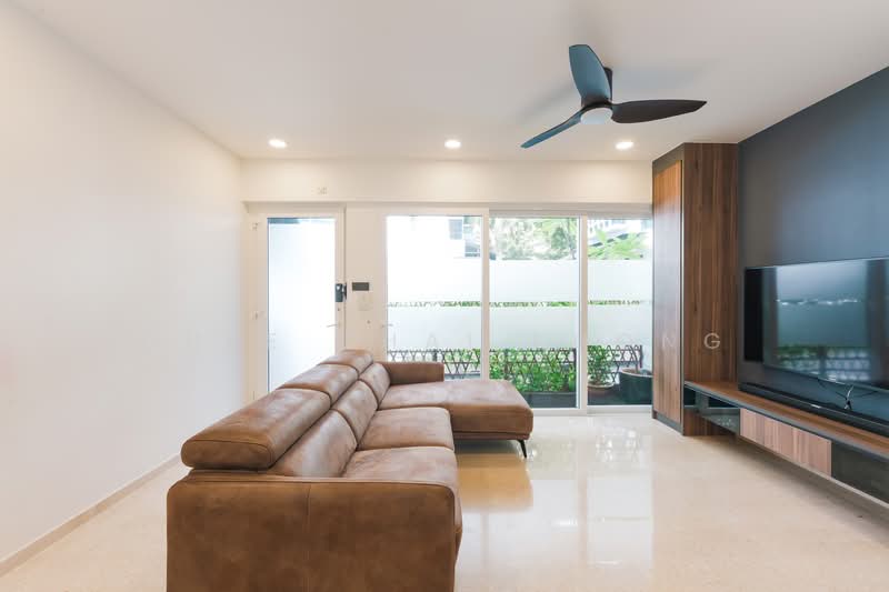 For Sale - Palm Grove Regency