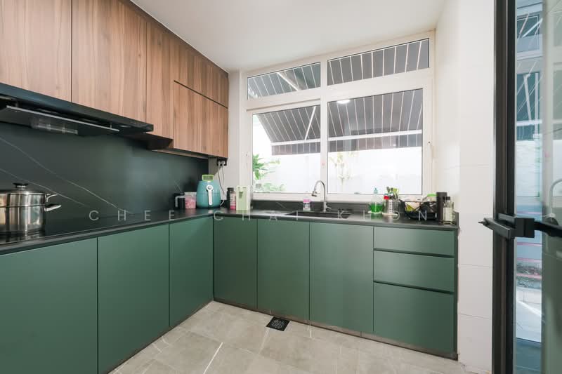 For Sale - Palm Grove Regency