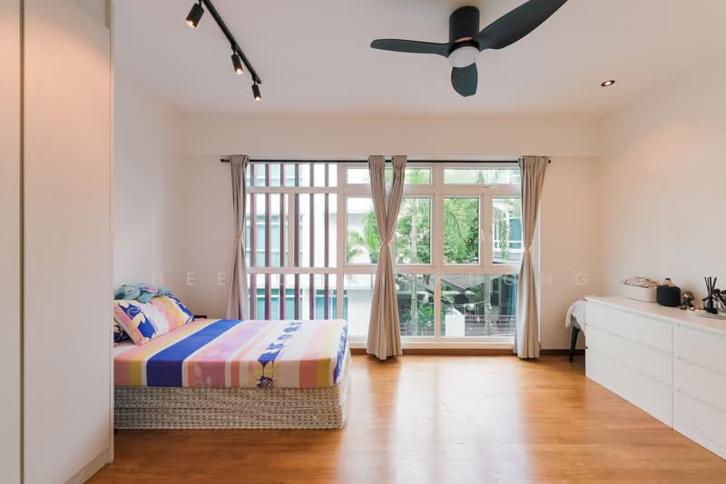 For Sale - Palm Grove Regency