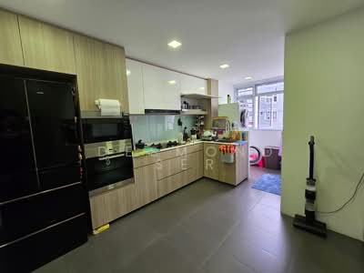 For Sale - 867 Tampines Street 83