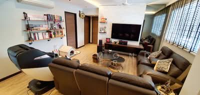 For Sale - 867 Tampines Street 83