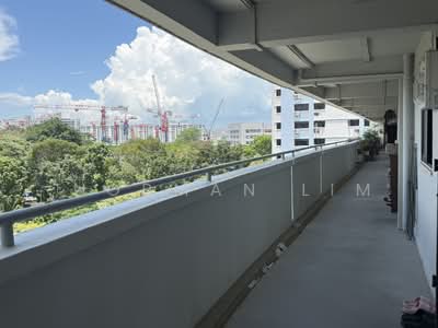 For Rent - 620 Bedok Reservoir Road