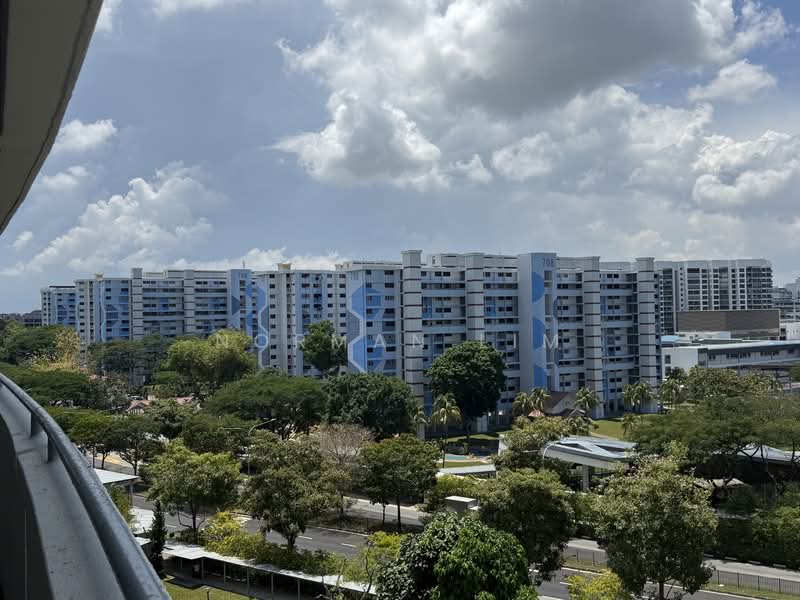 620 Bedok Reservoir Road, 620 Bedok Reservoir Road, Room Rental, 120 sqft, HDB Flat For Rent, by Norman Lim, 500119187 - Exterior - PropertyGuru.com.sg