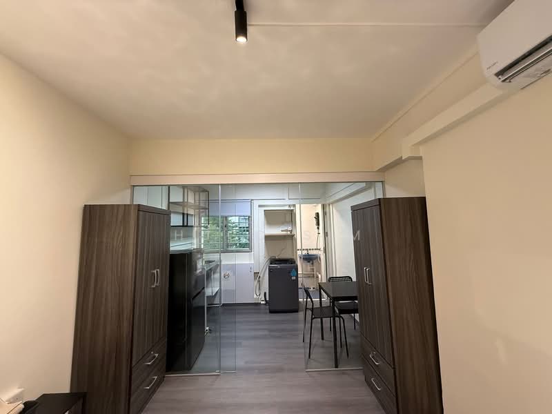 341 Clementi Avenue 5, 341 Clementi Avenue 5, Studio, 350 sqft, HDB Flat For Rent, by Hugo Sim, 500119190 - Interior - PropertyGuru.com.sg