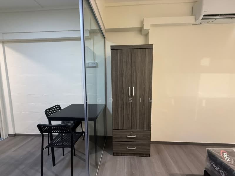 341 Clementi Avenue 5, 341 Clementi Avenue 5, Studio, 350 sqft, HDB Flat For Rent, by Hugo Sim, 500119190 - Interior - PropertyGuru.com.sg