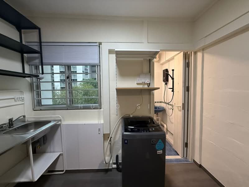 341 Clementi Avenue 5, 341 Clementi Avenue 5, Studio, 350 sqft, HDB Flat For Rent, by Hugo Sim, 500119190 - Interior - PropertyGuru.com.sg