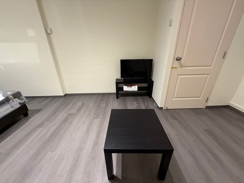 341 Clementi Avenue 5, 341 Clementi Avenue 5, Studio, 350 sqft, HDB Flat For Rent, by Hugo Sim, 500119190 - Living Room - PropertyGuru.com.sg