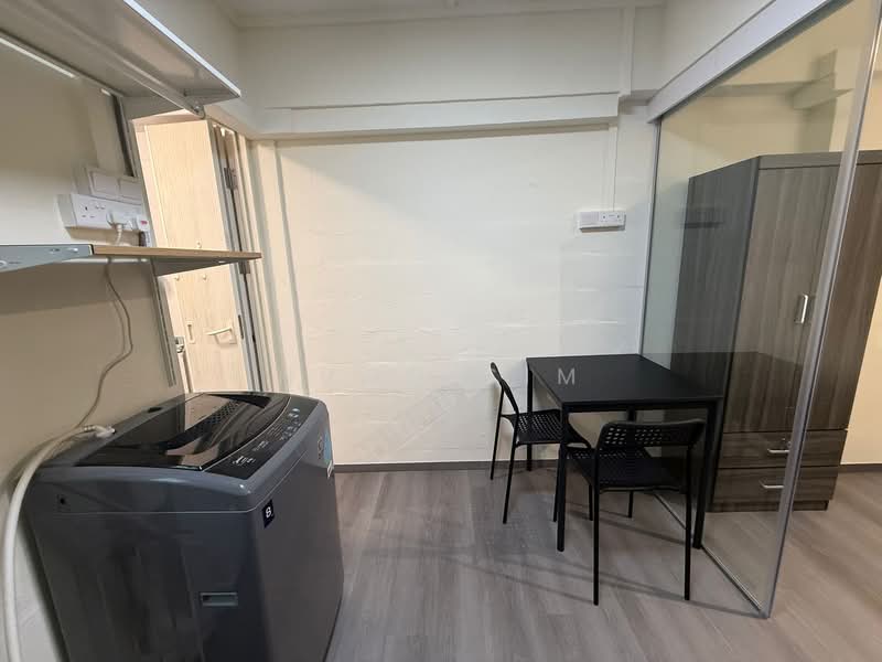341 Clementi Avenue 5, 341 Clementi Avenue 5, Studio, 350 sqft, HDB Flat For Rent, by Hugo Sim, 500119190 - Interior - PropertyGuru.com.sg