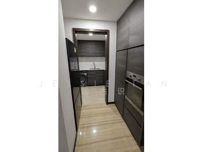 For Rent - Sims Urban Oasis