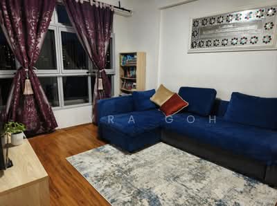 For Sale - 108C Canberra Walk