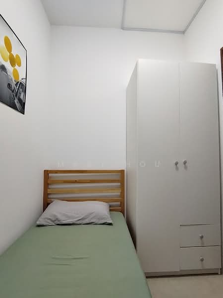 Sunglade, 1 Serangoon Avenue 2, Room Rental, 80 sqft, Condominium For Rent, by Mary Hou, 500119193 - PropertyGuru.com.sg