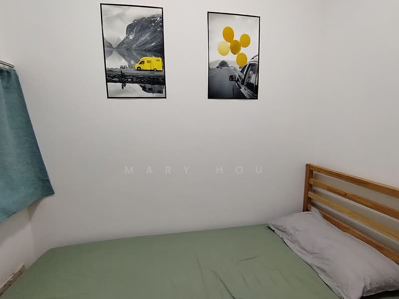 Sunglade, 1 Serangoon Avenue 2, Room Rental, 80 sqft, Condominium For Rent, by Mary Hou, 500119193 - PropertyGuru.com.sg