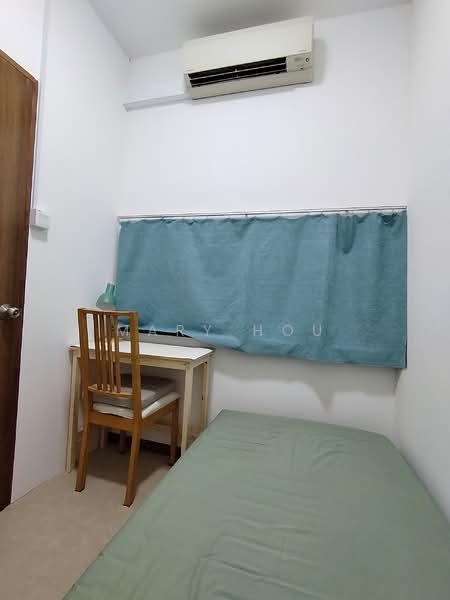Sunglade, 1 Serangoon Avenue 2, Room Rental, 80 sqft, Condominium For Rent, by Mary Hou, 500119193 - PropertyGuru.com.sg