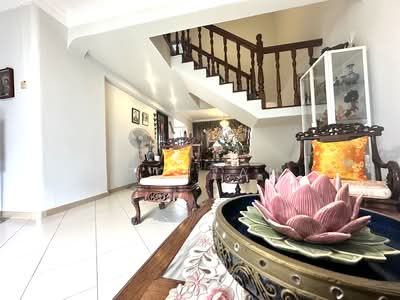 For Sale - 149 Tampines Street 12