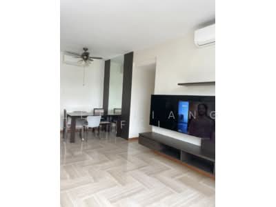 For Sale - Hillview Regency