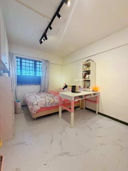 634 Ang Mo Kio Avenue 6, 634 Ang Mo Kio Avenue 6, 3 Bedrooms, 980 sqft, HDB Flat For Sale, by Raymond Tiah, 500119197 - Bedroom - PropertyGuru.com.sg