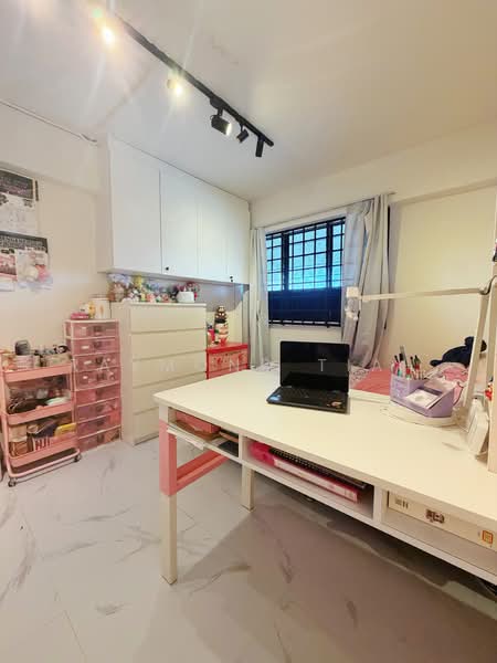 634 Ang Mo Kio Avenue 6, 634 Ang Mo Kio Avenue 6, 3 Bedrooms, 980 sqft, HDB Flat For Sale, by Raymond Tiah, 500119197 - Study - PropertyGuru.com.sg