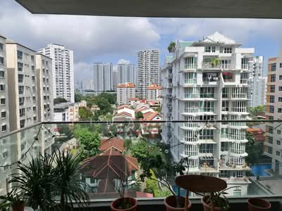 For Rent - Regent Residences