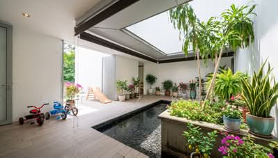 For Rent - The Oliv @ Balmoral