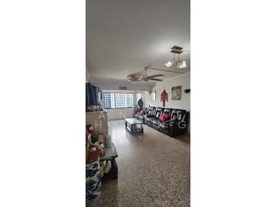 For Sale - 36 Marsiling Drive