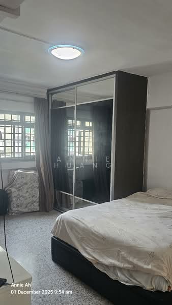 36 Marsiling Drive, 36 Marsiling Drive, 3 Bedrooms, 1,335 sqft, HDB Flat For Sale, by Annie Huang, 500119208 - Bedroom - PropertyGuru.com.sg