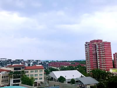 For Sale - Oasis @ Elias