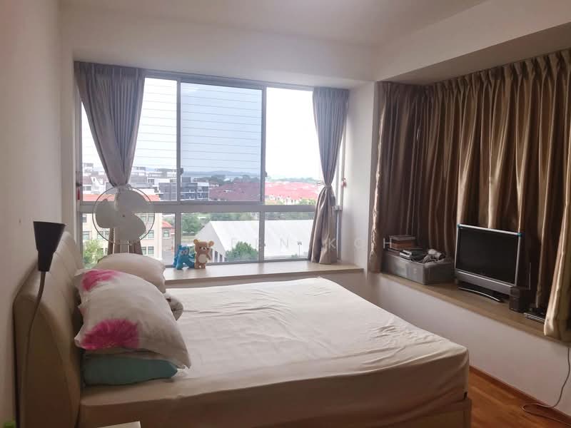 Oasis @ Elias, 70 Elias Road, 4 Bedrooms, 1,410 sqft, Condominium For Sale, by Eileen Koh, 500119210 - Bedroom - PropertyGuru.com.sg