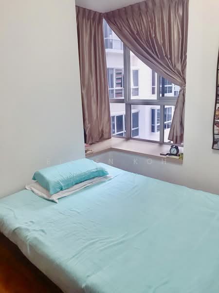 Oasis @ Elias, 70 Elias Road, 4 Bedrooms, 1,410 sqft, Condominium For Sale, by Eileen Koh, 500119210 - Bedroom - PropertyGuru.com.sg