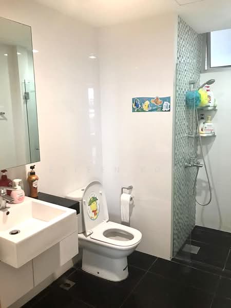 Oasis @ Elias, 70 Elias Road, 4 Bedrooms, 1,410 sqft, Condominium For Sale, by Eileen Koh, 500119210 - Bathroom - PropertyGuru.com.sg