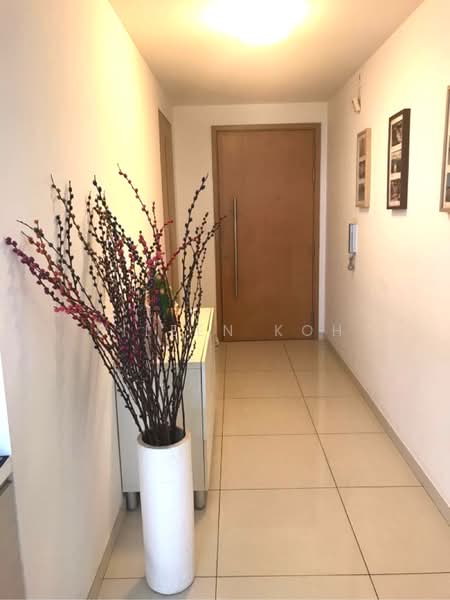Oasis @ Elias, 70 Elias Road, 4 Bedrooms, 1,410 sqft, Condominium For Sale, by Eileen Koh, 500119210 - PropertyGuru.com.sg
