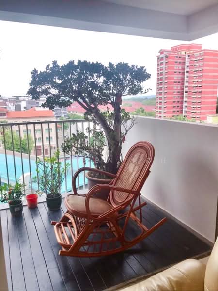 Oasis @ Elias, 70 Elias Road, 4 Bedrooms, 1,410 sqft, Condominium For Sale, by Eileen Koh, 500119210 - PropertyGuru.com.sg