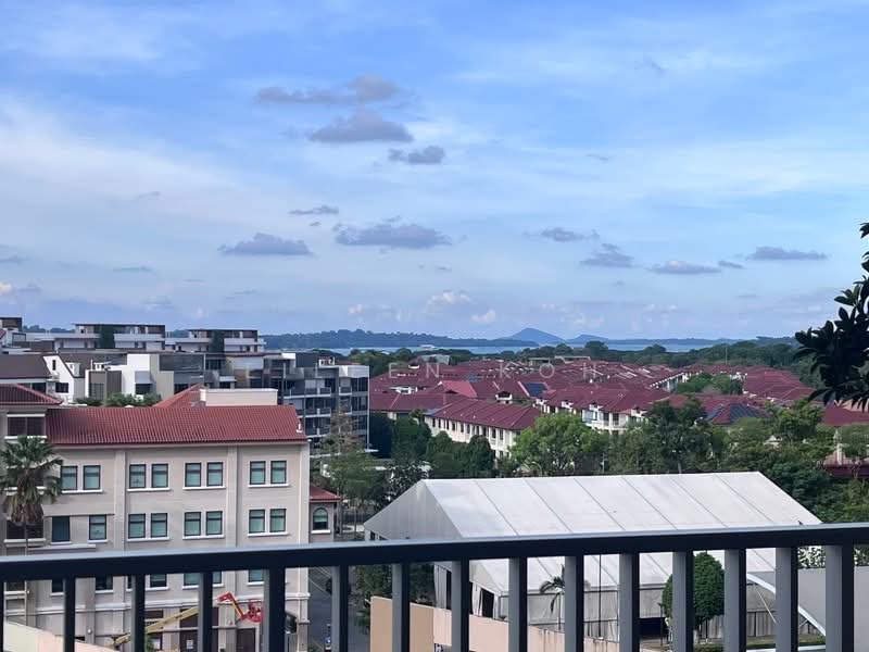 Oasis @ Elias, 70 Elias Road, 4 Bedrooms, 1,410 sqft, Condominium For Sale, by Eileen Koh, 500119210 - PropertyGuru.com.sg
