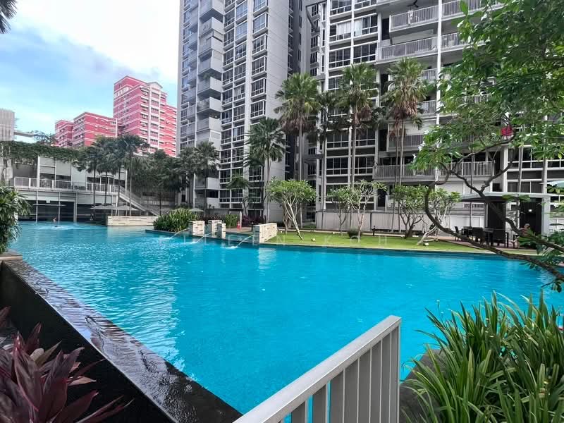 Oasis @ Elias, 70 Elias Road, 4 Bedrooms, 1,410 sqft, Condominium For Sale, by Eileen Koh, 500119210 - PropertyGuru.com.sg