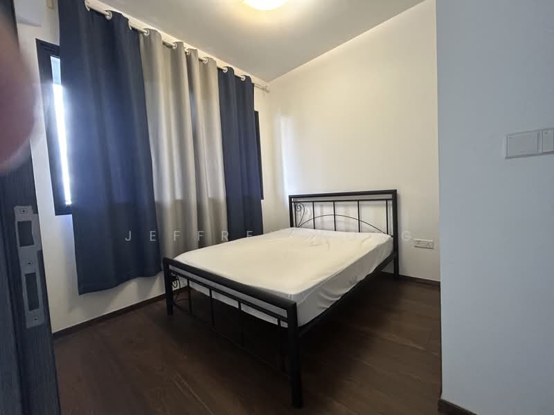 Jewel @ Buangkok, Buangkok Drive, 1 Bedroom, 463 sqft, Condominium For Rent, by Jeffrey Wong, 500119211 - Bedroom - PropertyGuru.com.sg