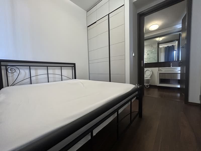 Jewel @ Buangkok, Buangkok Drive, 1 Bedroom, 463 sqft, Condominium For Rent, by Jeffrey Wong, 500119211 - Bedroom - PropertyGuru.com.sg