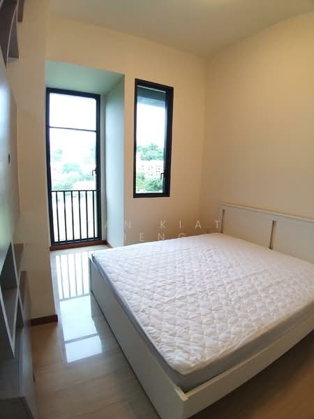 Bijou, 2 Jalan Mat Jambol, 1 Bedroom, 570 sqft, Condominium For Sale, by Tan Kiat Beng, 500119212 - Bedroom - PropertyGuru.com.sg