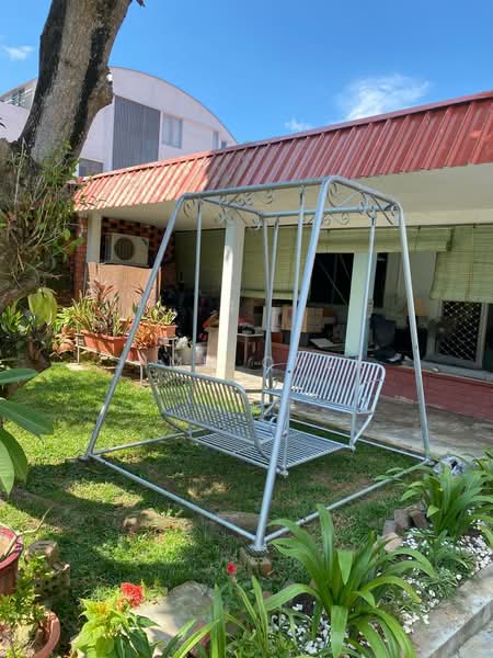Puay Hee Avenue, Puay Hee Avenue, 4 Bedrooms, 2,200 sqft, Semi-Detached House For Sale, by Jimm Quek, 500119213 - Exterior - PropertyGuru.com.sg