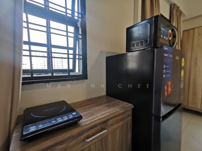 Guillemard View, 329A Guillemard Road, 1 Bedroom, 250 sqft, Apartment For Rent, by Mar Inn Chee, 500119214 - Interior - PropertyGuru.com.sg