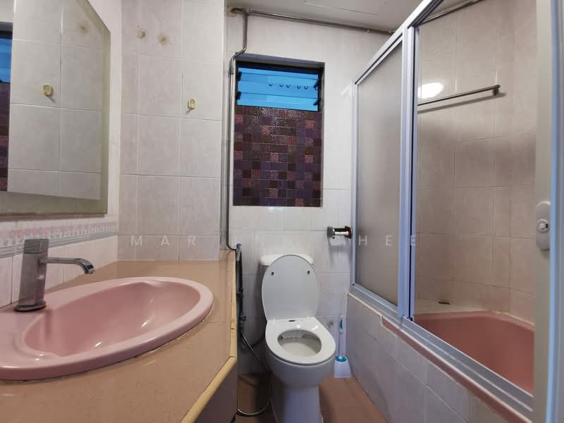 Guillemard View, 329A Guillemard Road, 1 Bedroom, 250 sqft, Apartment For Rent, by Mar Inn Chee, 500119214 - Bathroom - PropertyGuru.com.sg