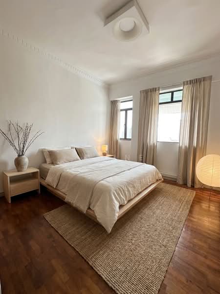 Fernwood Towers, 28 Fernwood Terrace, 3 Bedrooms, 1,195 sqft, Condominium For Sale, by Addine Cheong, 500119215 - Bedroom - PropertyGuru.com.sg